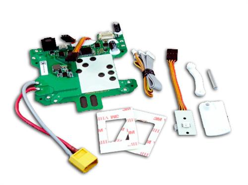DJI Phantom Upgrade