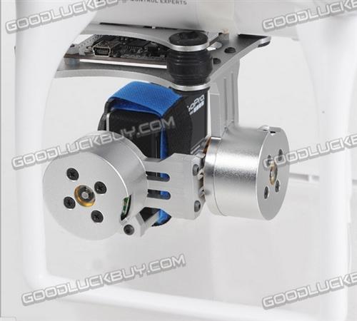 DJI Phantom Brushless Gimbal