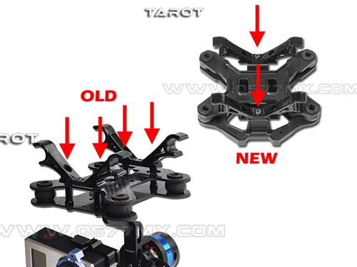 Tarot T-2D V2
