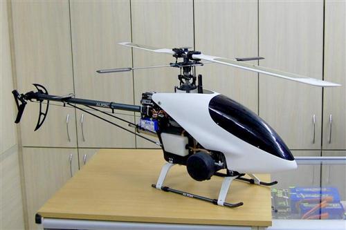 walkera 83 nitro gas rc helicopter