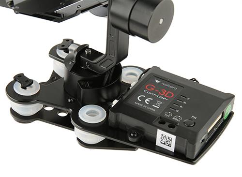 Walkera G-3D Gimble