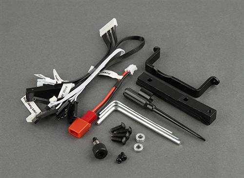 Walkera G-3D Gimble