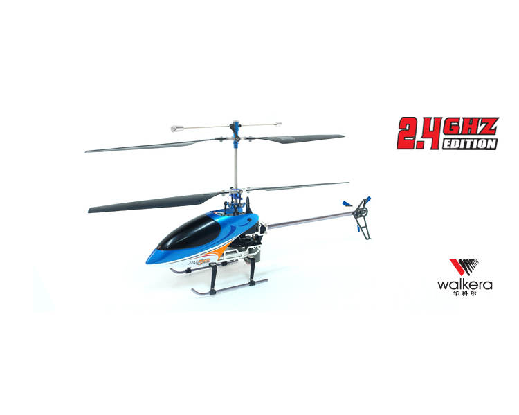 HM5#10 RTF 2.4Ghz