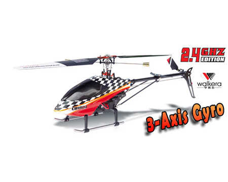 CB180Z RTF 2.4Ghz