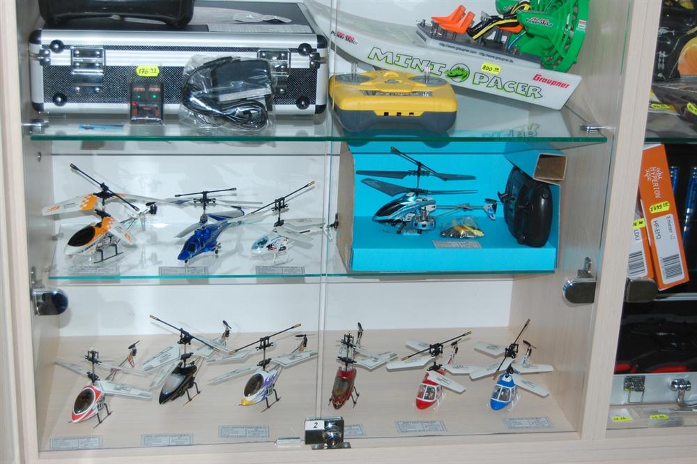 Модели вертолетов на радиоуправлении RTF, RRTF, ARF, KIT