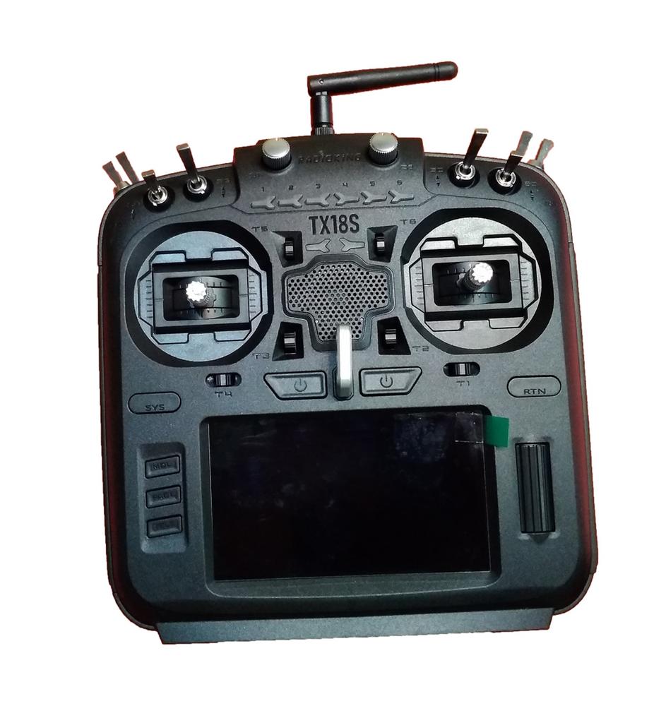 Tx18s lite sales