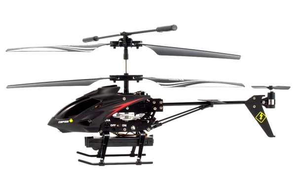 RC HELI WL S977 WL Toys
