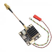 AKK FX2-Dominator 5.8GHz 40CH 250/500/1000/2000mW Smart Audio FPV Transmitter (MMCX-SMA) [1333984]