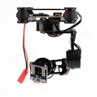 DJI Phantom Brushless Gimbal