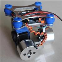 DJI Phantom Brushless Gimbal