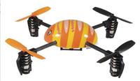 Vitality Fire Fly Multicopter