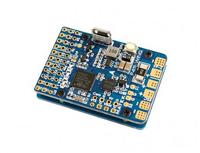 Matek F411-WING (New) STM32F411 Flight Controller Built-in OSD for RC Airplane Fixed Wing