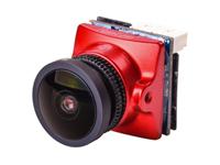RunCam Micro Eagle (Red) 800TVL 16:9/4:3 170°/140° Global WDR 5-36V 1/1.8" CMOS FPV Camera
