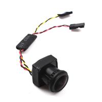 RunCam Owl 700TVL 150° 5-24V Night Vision Starlight 0.0001lux 1/2" CMOS FPV Camera (PAL)