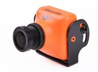 RunCam Swift (Orange) 600TVL L2.8mm 90° IR Block D-WDR 1/3 SONY Super HAD II CCD FPV Camera (PAL)