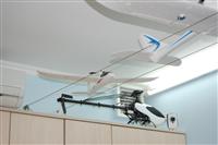 Модели самолетов на радиоуправлении RTF, RRTF, ARF, KIT