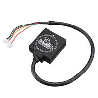 Skystars ST100 M8N GPS Module UBX-M8030 for APM, Pixhawk [SkS-ST100]