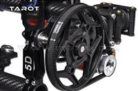 Tarot gimbal