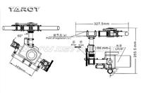 Tarot gimbal