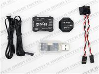Tarot gimbal
