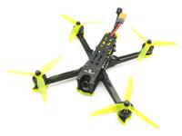 iFlight Nazgul5 V2 240mm 5" 4S Freestyle FPV Racing Drone PNP SucceX-E F4/45A/2207-2750KV/Caddx Rate